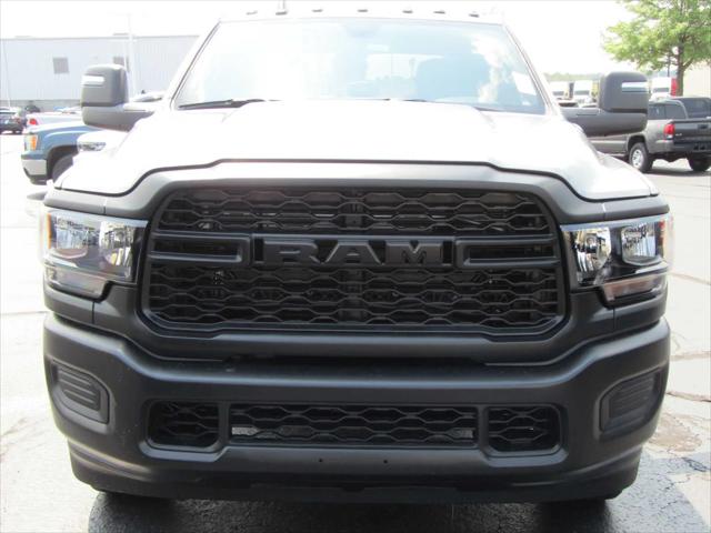 2024 RAM Ram 2500 RAM 2500 TRADESMAN CREW CAB 4X4 8 BOX