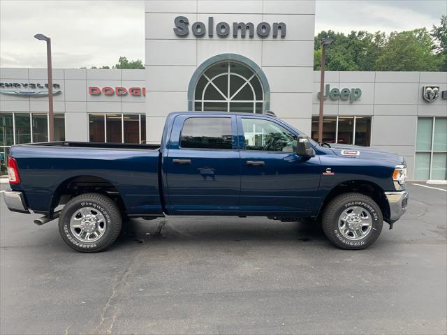 2024 RAM Ram 2500 RAM 2500 TRADESMAN CREW CAB 4X4 64 BOX