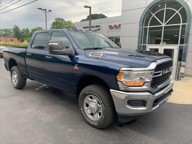 2024 RAM Ram 2500 RAM 2500 TRADESMAN CREW CAB 4X4 64 BOX