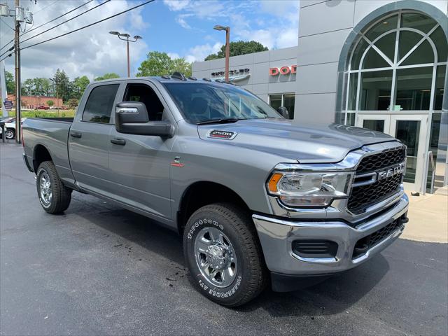 2024 RAM Ram 2500 RAM 2500 TRADESMAN CREW CAB 4X4 64 BOX