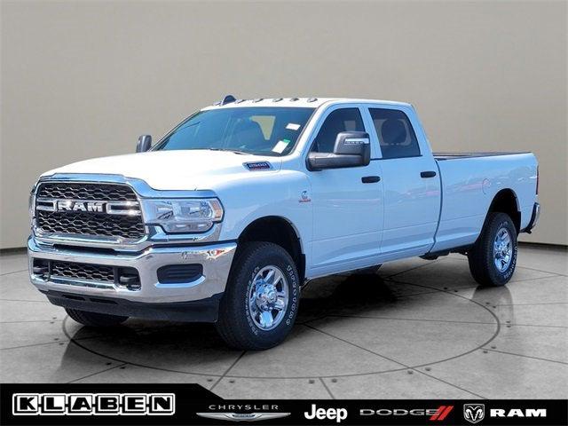 2024 RAM Ram 2500 RAM 2500 TRADESMAN CREW CAB 4X4 8 BOX