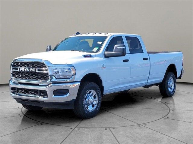 2024 RAM Ram 2500 RAM 2500 TRADESMAN CREW CAB 4X4 8 BOX