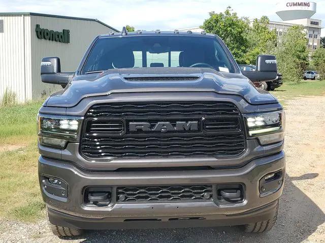 2024 RAM Ram 2500 RAM 2500 LIMITED CREW CAB 4X4 64 BOX