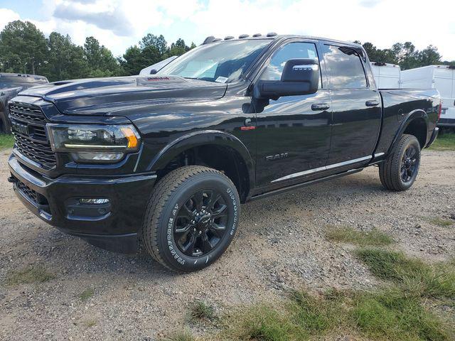 2024 RAM Ram 2500 RAM 2500 LIMITED CREW CAB 4X4 64 BOX