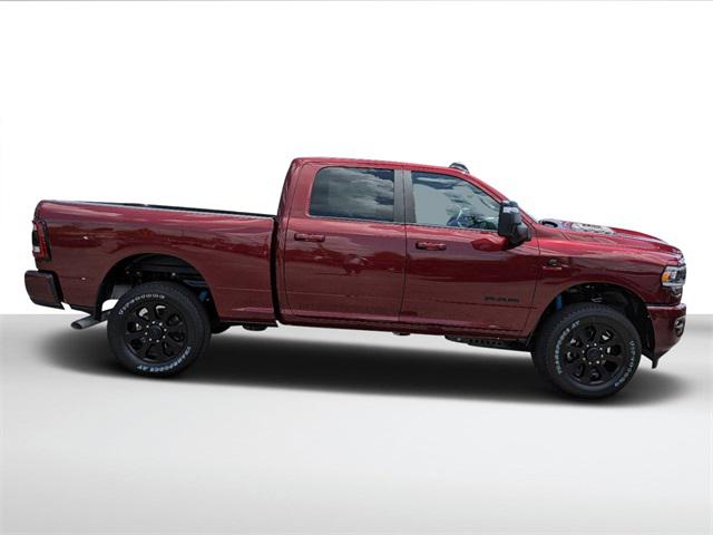 2024 RAM Ram 2500 RAM 2500 LARAMIE CREW CAB 4X4 64 BOX