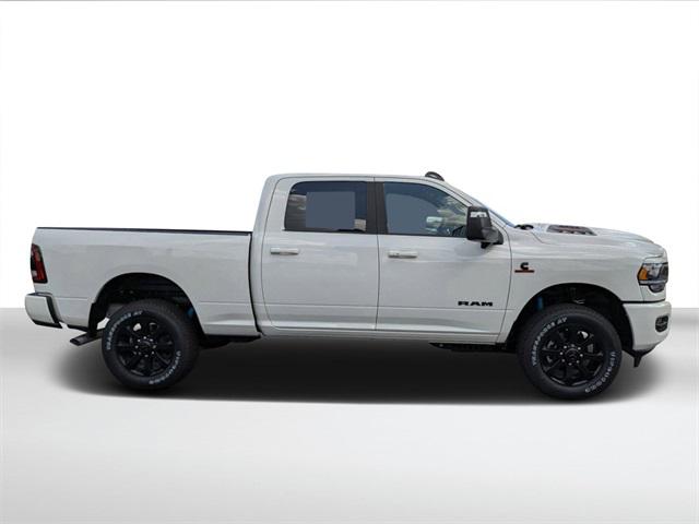 2024 RAM Ram 2500 RAM 2500 LARAMIE CREW CAB 4X4 64 BOX