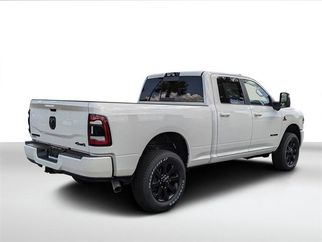 2024 RAM Ram 2500 RAM 2500 LARAMIE CREW CAB 4X4 64 BOX