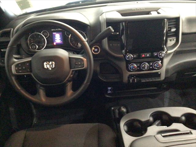 2024 RAM Ram 2500 RAM 2500 TRADESMAN CREW CAB 4X4 64 BOX