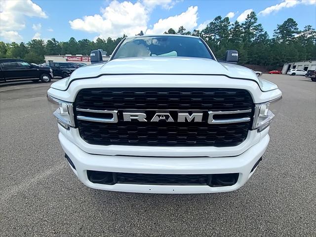 2024 RAM Ram 2500 RAM 2500 BIG HORN CREW CAB 4X4 64 BOX