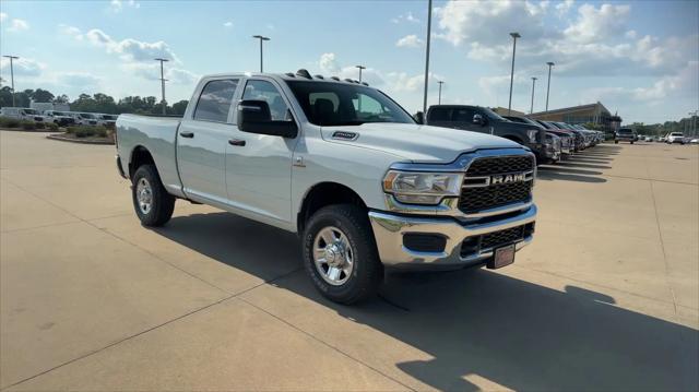 2024 RAM Ram 2500 RAM 2500 TRADESMAN CREW CAB 4X4 64 BOX