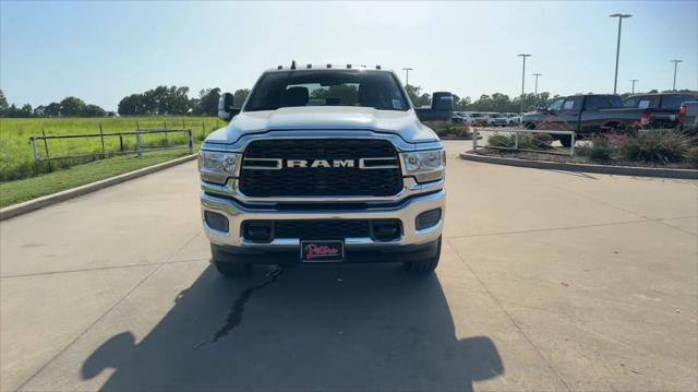 2024 RAM Ram 2500 RAM 2500 TRADESMAN CREW CAB 4X4 64 BOX