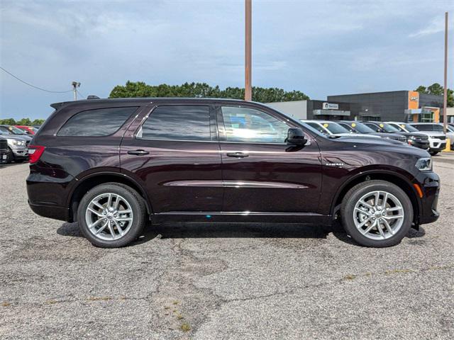 2024 Dodge Durango DURANGO R/T RWD