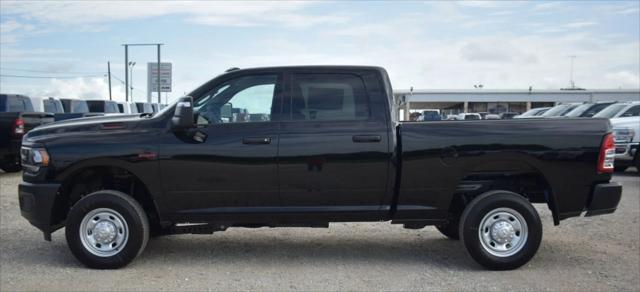 2024 RAM Ram 2500 RAM 2500 TRADESMAN CREW CAB 4X4 64 BOX