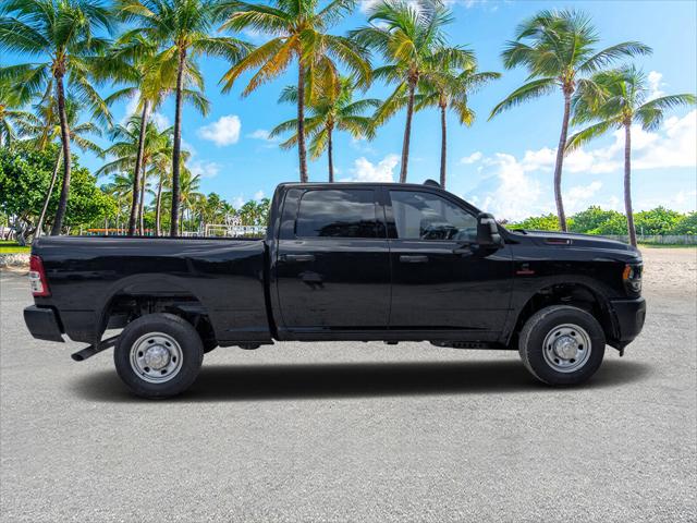 2024 RAM Ram 2500 RAM 2500 TRADESMAN CREW CAB 4X4 64 BOX