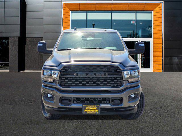 2024 RAM Ram 2500 RAM 2500 BIG HORN CREW CAB 4X4 64 BOX
