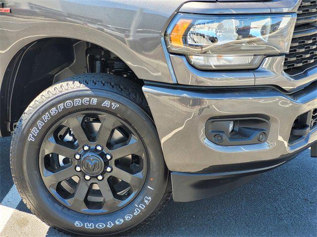 2024 RAM Ram 2500 RAM 2500 BIG HORN CREW CAB 4X4 64 BOX
