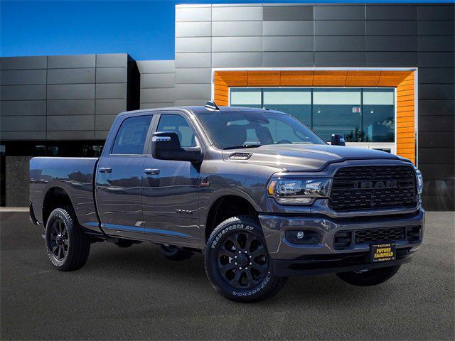2024 RAM Ram 2500 RAM 2500 BIG HORN CREW CAB 4X4 64 BOX