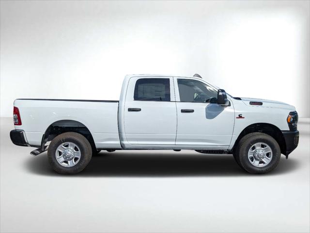 2024 RAM Ram 2500 RAM 2500 TRADESMAN CREW CAB 4X4 64 BOX