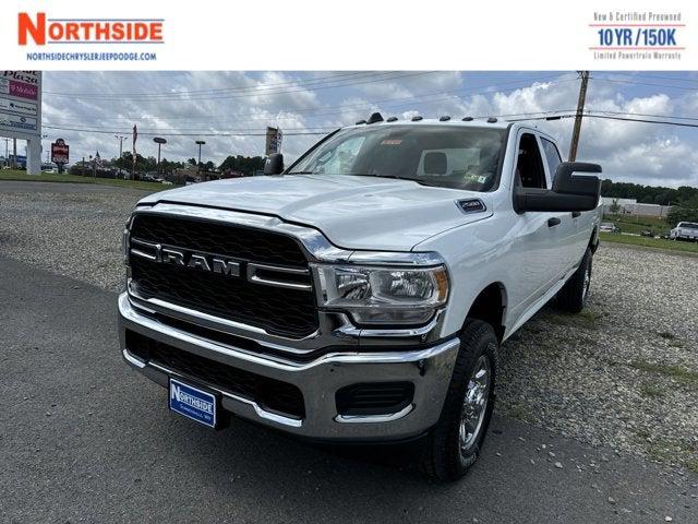 2024 RAM Ram 2500 RAM 2500 TRADESMAN CREW CAB 4X4 8 BOX