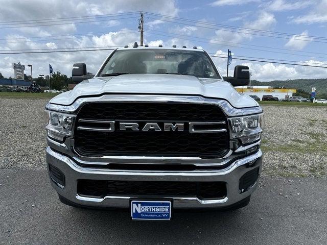 2024 RAM Ram 2500 RAM 2500 TRADESMAN CREW CAB 4X4 8 BOX