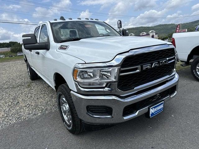 2024 RAM Ram 2500 RAM 2500 TRADESMAN CREW CAB 4X4 8 BOX