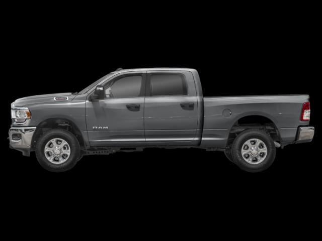 2024 RAM Ram 2500 RAM 2500 LARAMIE CREW CAB 4X4 64 BOX