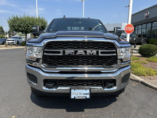 2024 RAM Ram 2500 RAM 2500 TRADESMAN CREW CAB 4X4 8 BOX