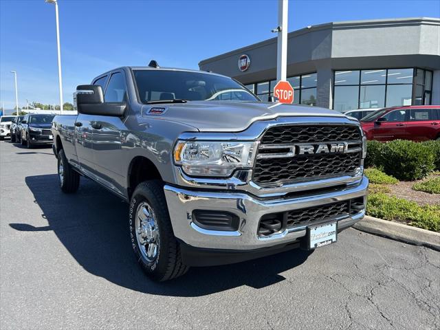 2024 RAM Ram 2500 RAM 2500 TRADESMAN CREW CAB 4X4 8 BOX