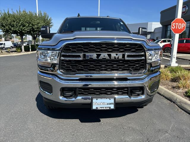 2024 RAM Ram 2500 RAM 2500 TRADESMAN CREW CAB 4X4 8 BOX