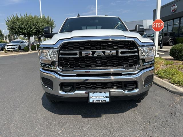 2024 RAM Ram 2500 RAM 2500 TRADESMAN CREW CAB 4X4 8 BOX