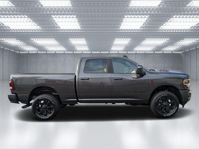 2024 RAM Ram 2500 RAM 2500 LARAMIE CREW CAB 4X4 64 BOX