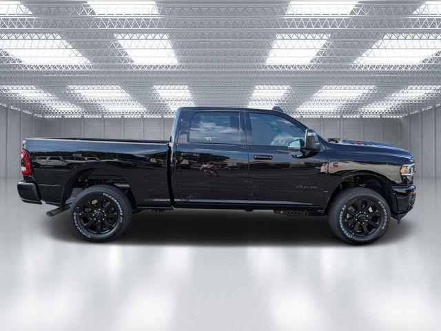 2024 RAM Ram 2500 RAM 2500 LARAMIE CREW CAB 4X4 64 BOX