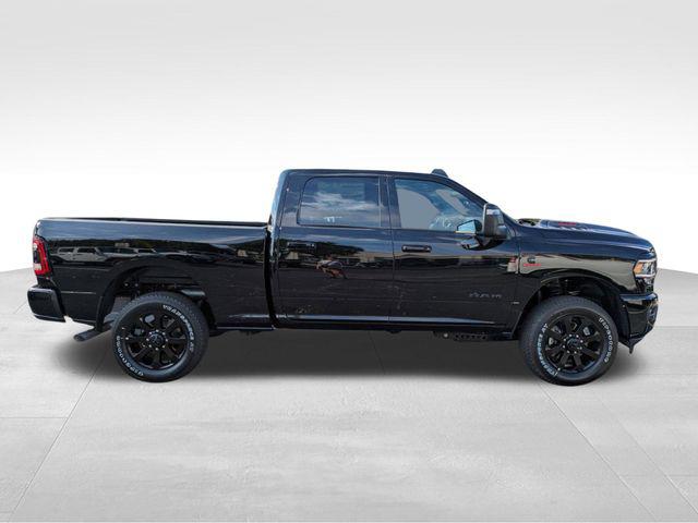 2024 RAM Ram 2500 RAM 2500 LARAMIE CREW CAB 4X4 64 BOX