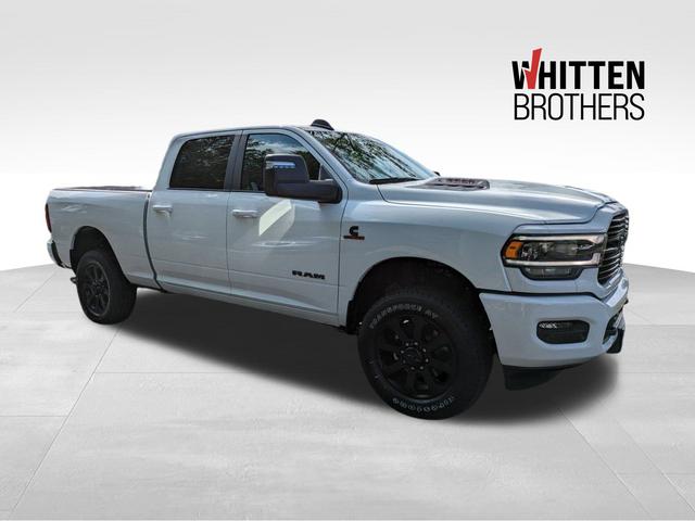 2024 RAM Ram 2500 RAM 2500 LARAMIE CREW CAB 4X4 64 BOX