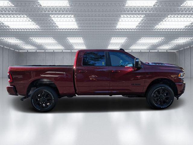 2024 RAM Ram 2500 RAM 2500 LARAMIE CREW CAB 4X4 64 BOX