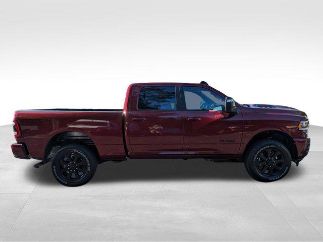 2024 RAM Ram 2500 RAM 2500 LARAMIE CREW CAB 4X4 64 BOX