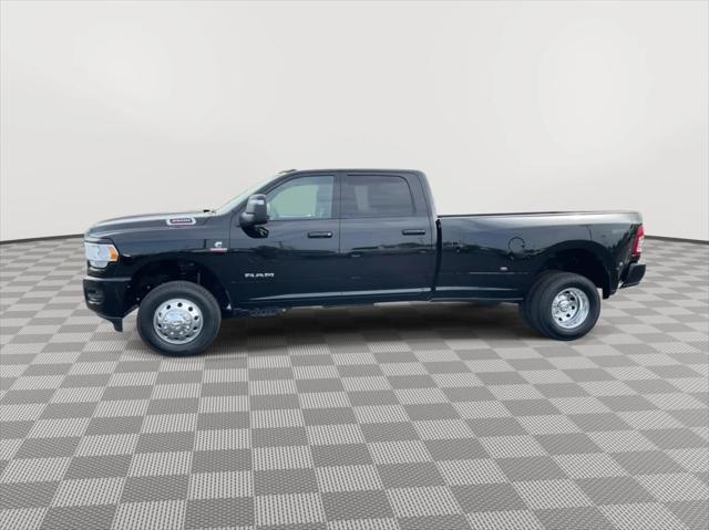 2024 RAM Ram 3500 RAM 3500 BIG HORN CREW CAB 4X4 8 BOX