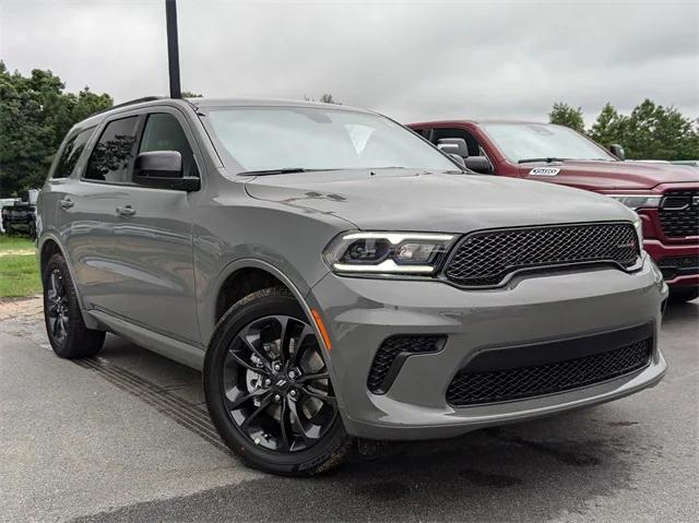 2024 Dodge Durango DURANGO SXT RWD