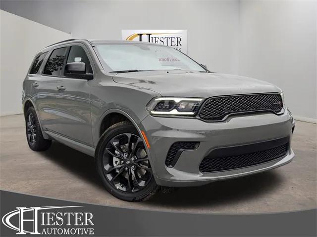 2024 Dodge Durango DURANGO SXT RWD