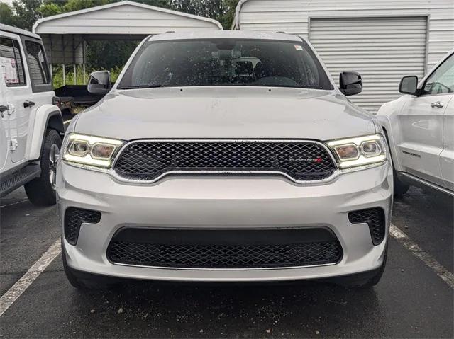 2024 Dodge Durango DURANGO SXT RWD