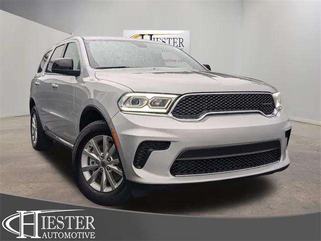 2024 Dodge Durango DURANGO SXT RWD