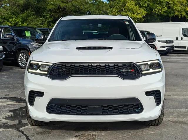 2024 Dodge Durango DURANGO R/T PLUS RWD