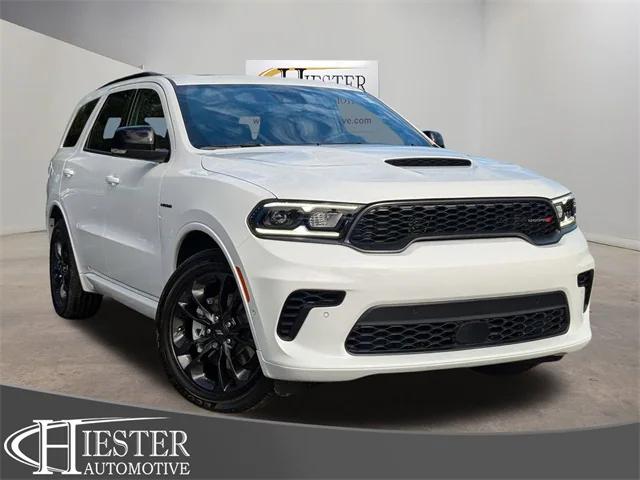 2024 Dodge Durango DURANGO R/T PLUS RWD