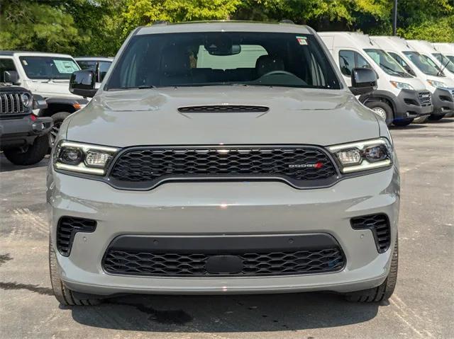 2024 Dodge Durango DURANGO R/T PLUS RWD