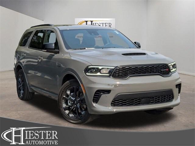 2024 Dodge Durango DURANGO R/T PLUS RWD