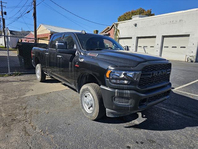 2024 RAM Ram 2500 RAM 2500 TRADESMAN CREW CAB 4X4 64 BOX