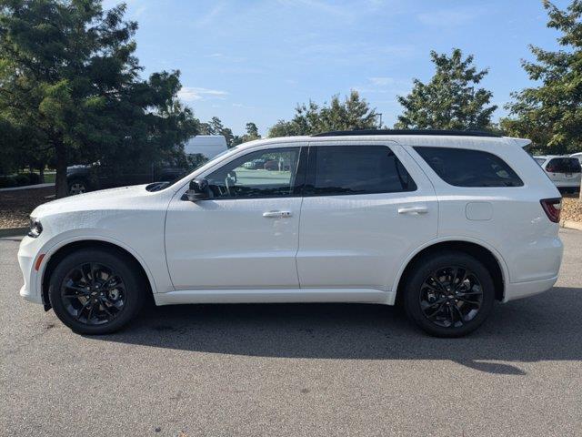 2024 Dodge Durango DURANGO SXT PLUS RWD