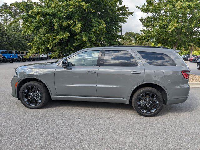 2024 Dodge Durango DURANGO SXT PLUS AWD