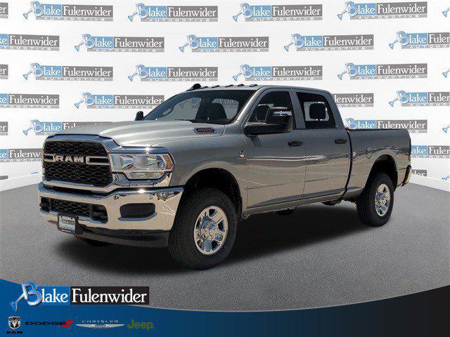 2024 RAM Ram 2500 RAM 2500 TRADESMAN CREW CAB 4X4 64 BOX