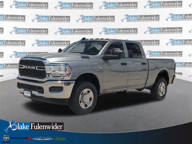 2024 RAM Ram 2500 RAM 2500 TRADESMAN CREW CAB 4X4 64 BOX